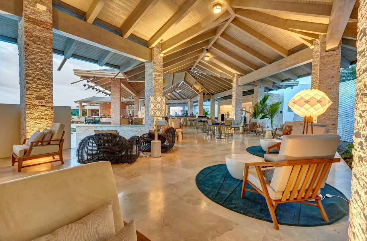 รอยัลตัน อันติกวา รีสอร์ต แอนด์ สปา - ออลอินคลูซีฟ Hotel Five Islands Village ภายนอก รูปภาพ