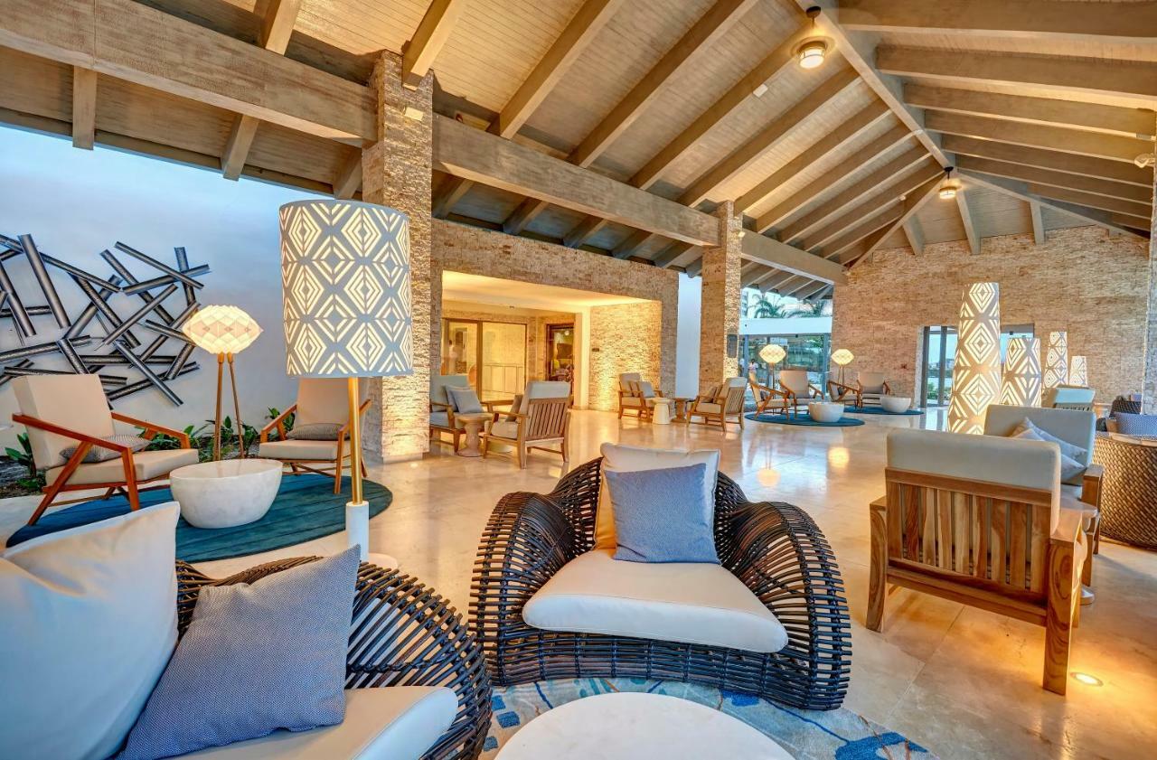รอยัลตัน อันติกวา รีสอร์ต แอนด์ สปา - ออลอินคลูซีฟ Hotel Five Islands Village ภายนอก รูปภาพ